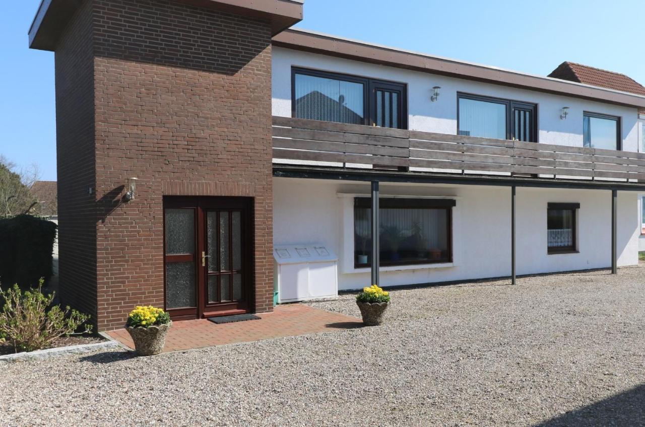 H Plön - Haus Heide - FW 9 Dahme (Schleswig-Holstein) Exterior foto